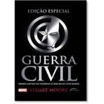 Guerra Civil Edição Especial - 1ª Ed.