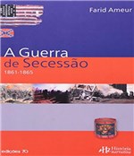 Ficha técnica e caractérísticas do produto Guerra da Secessao, a - Edicoes 70 (almedina)