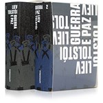Ficha técnica e caractérísticas do produto Guerra e Paz [Edição Especial 2 Volumes]
