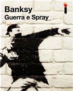 Ficha técnica e caractérísticas do produto Guerra e Spray - Intrinseca - Sp