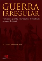 Ficha técnica e caractérísticas do produto Guerra Irregular - Contexto - 1
