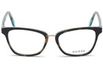 Ficha técnica e caractérísticas do produto Guess - GU2733 056 - Óculos de Grau