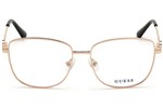 Ficha técnica e caractérísticas do produto Guess - GU2757 028 - Óculos de Grau