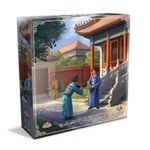 Ficha técnica e caractérísticas do produto Gugong: a Cidade Proibida - Board Game - Kronos