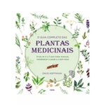 Ficha técnica e caractérísticas do produto Guia Completo Das Plantas Medicinais, O