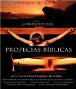 Ficha técnica e caractérísticas do produto Guia Completo das Profecias Biblicas - Bv Books