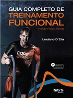 Ficha técnica e caractérísticas do produto Guia Completo de Treinamento Funcional - Phorte - 1