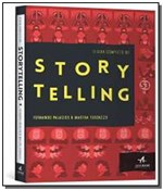 Ficha técnica e caractérísticas do produto Guia Completo do Storytelling - Alta Books