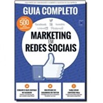 Ficha técnica e caractérísticas do produto Guia Completo - Marketing em Redes Sociais - Europa