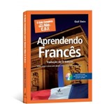 Ficha técnica e caractérísticas do produto Guia Completo para Quem Nao e C.D.F. - Aprendendo Frances - Alta Books