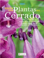 Ficha técnica e caractérísticas do produto Guia das Plantas do Cerrado - Taxon Brasil