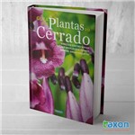 Ficha técnica e caractérísticas do produto Guia das Plantas do Cerrado