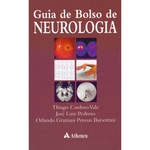 Ficha técnica e caractérísticas do produto Guia de Bolso de Neurologia