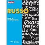 Ficha técnica e caractérísticas do produto Guia de Conversação Berlitz: Russo