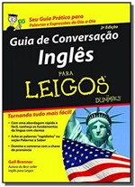 Ficha técnica e caractérísticas do produto Guia de Conversacao de Ingles para Leigos - Alta Books