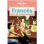 Ficha técnica e caractérísticas do produto Guia de Conversação - Francês 1ª Ed.