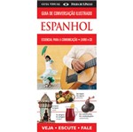 Ficha técnica e caractérísticas do produto Guia de Conversacao Ilustrado - Espanhol - Publifo