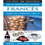 Ficha técnica e caractérísticas do produto Guia de Conversacao Ilustrado - Frances - 2 Ed