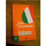 Guia de Conversaçao Italiano