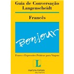 Ficha técnica e caractérísticas do produto Guia de Conversação Langenscheidt: Francês