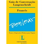 Guia de Conversação Langenscheidt: Francês