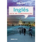 Ficha técnica e caractérísticas do produto Guia de Conversacao Lonely Planet Ingles - Globo