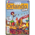 Ficha técnica e caractérísticas do produto Guia de Orlando 2019