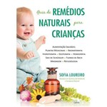 Guia de Remedios Naturais para Criancas