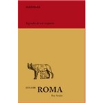 Ficha técnica e caractérísticas do produto Guia de Roma - Autetica