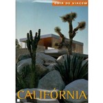 Ficha técnica e caractérísticas do produto Guia de Viagem Califórnia