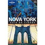 Ficha técnica e caractérísticas do produto Guia de Viagem Lonely Planet - Nova York