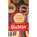Ficha técnica e caractérísticas do produto Guia Directions Dublin