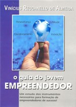 Ficha técnica e caractérísticas do produto Guia do Jovem Empreendedor, o - Aut Paranaenses - 952432