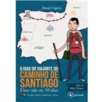 Ficha técnica e caractérísticas do produto Guia do Viajante do Caminho de Santiago, o - Generale