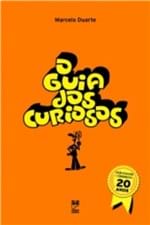 Ficha técnica e caractérísticas do produto Guia dos Curiosos, o - Edicao Especial 20 Anos - Panda Books
