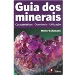 Ficha técnica e caractérísticas do produto Guia dos Minerais - Disal