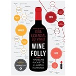 Ficha técnica e caractérísticas do produto Guia Essencial do Vinho, o - Wine Folly - Intrinseca