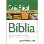 Ficha técnica e caractérísticas do produto Guia Facil para Entender a Biblia - Thomas Nelson