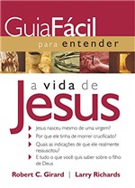 Ficha técnica e caractérísticas do produto Guia Fácil para Entender a Vida de Jesus