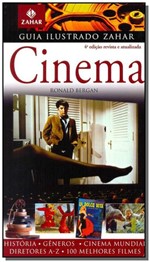 Ficha técnica e caractérísticas do produto Guia Ilustrado de Cinema - 04Ed. - Jorge Zahar