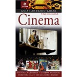 Ficha técnica e caractérísticas do produto Guia Ilustrado Zahar: Cinema
