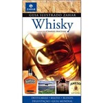 Ficha técnica e caractérísticas do produto Guia Ilustrado Zahar de Whisky