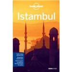Ficha técnica e caractérísticas do produto Guia Lonely Planet - Istambul
