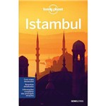 Ficha técnica e caractérísticas do produto Guia Lonely Planet Istambul