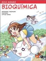 Ficha técnica e caractérísticas do produto Guia Manga Bioquimica - Novatec
