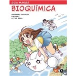 Ficha técnica e caractérísticas do produto Guia Mangá Bioquímica - Novatec