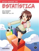 Ficha técnica e caractérísticas do produto Guia Manga de Estatistica - Novatec - 1