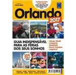Ficha técnica e caractérísticas do produto Guia Orlando 2017 - Europa - Ed Antiga