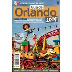 Ficha técnica e caractérísticas do produto Guia Orlando 2019