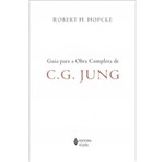 Ficha técnica e caractérísticas do produto Guia para a Obra Completa de C G Jung - Vozes